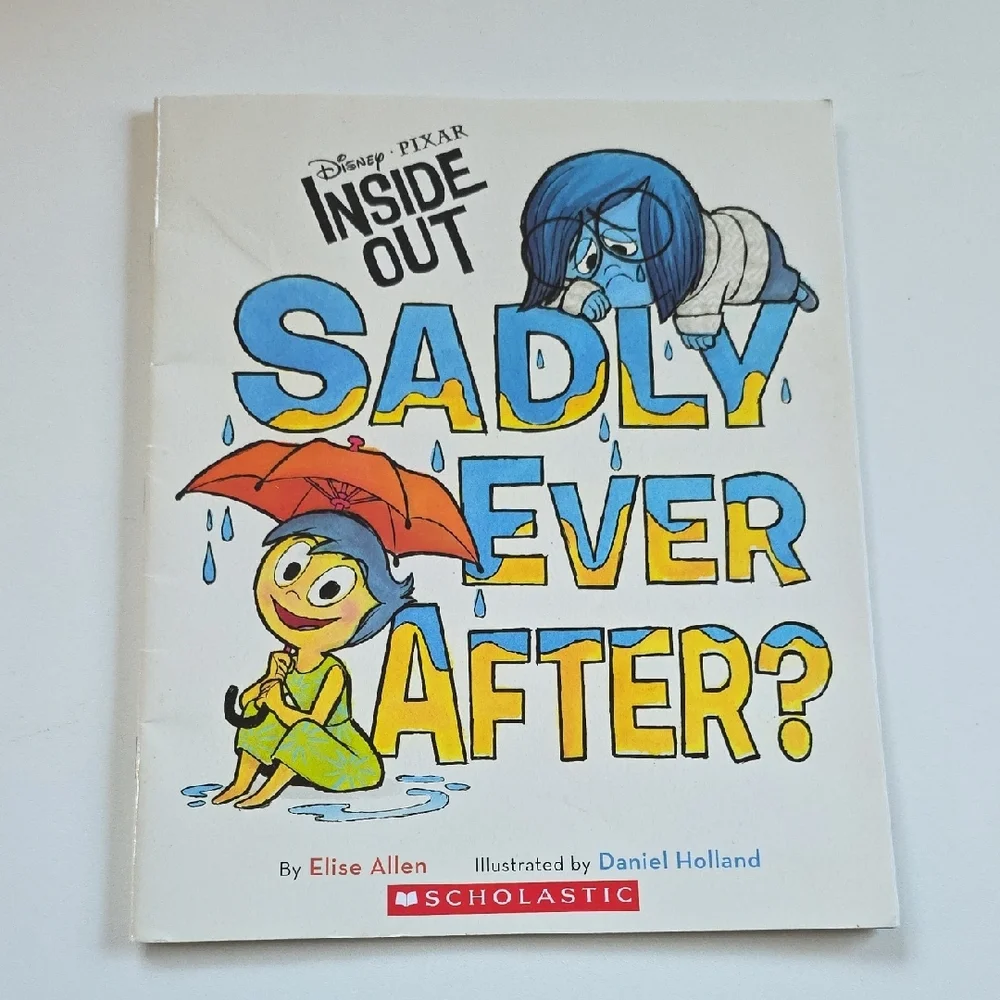 Children' Books - Character Book Set Of 8
